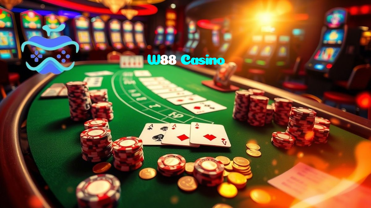W88 Casino