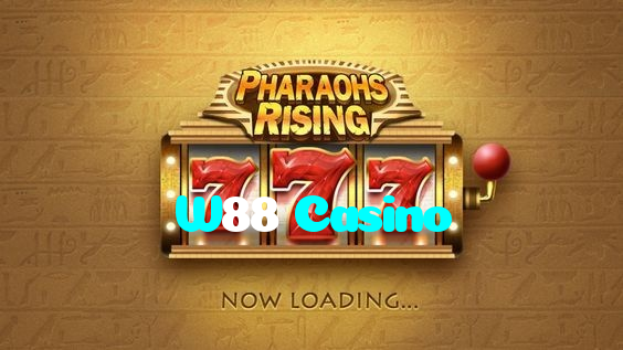 W88 Casino خوش آمدید بونس +600% پیشکش موبائل ایپ کے پروموشن سیکشن میں دکھائی دیتی ہے۔