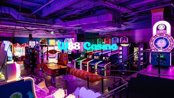 W88 Casino
