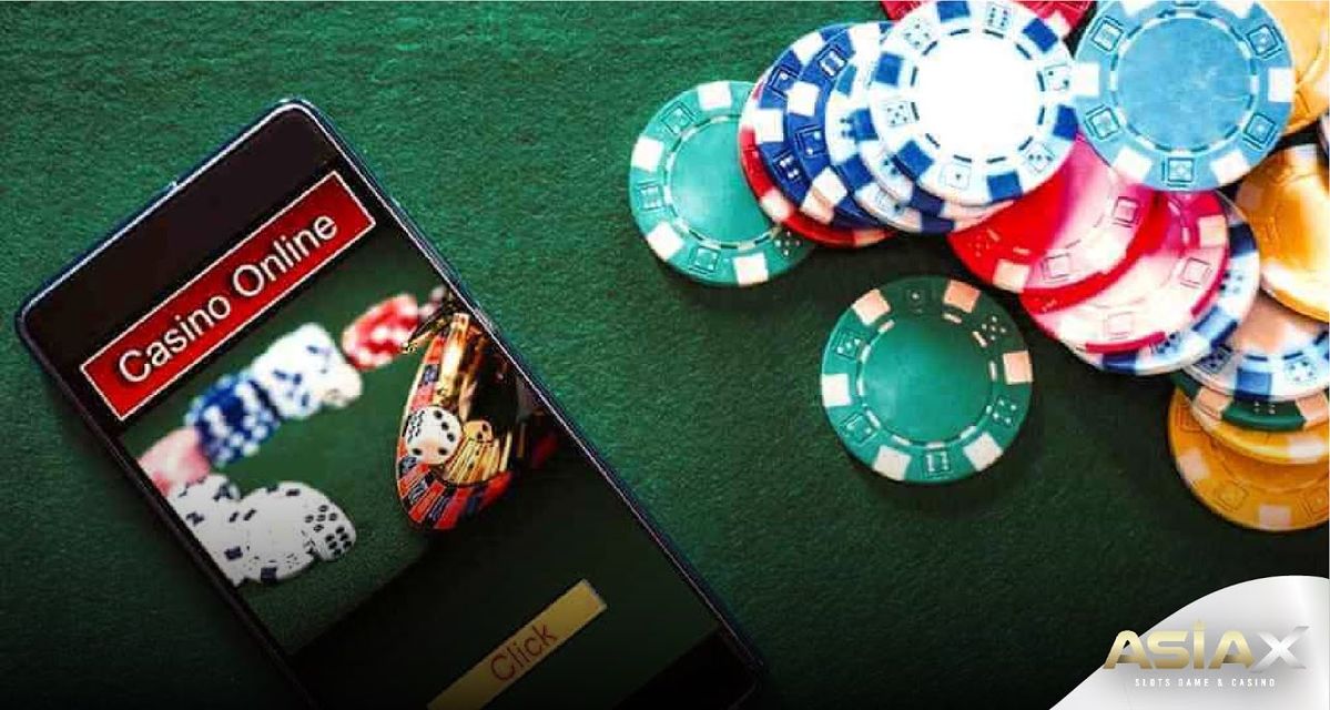 W88 Casino پاکستان ریئل منی گیمز