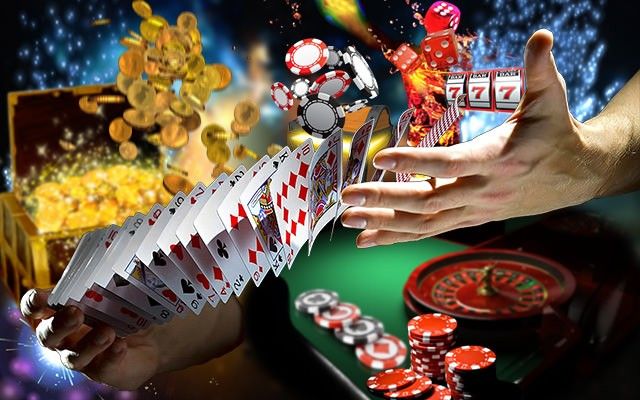 W88 Casino پاکستان ریئل منی گیمز